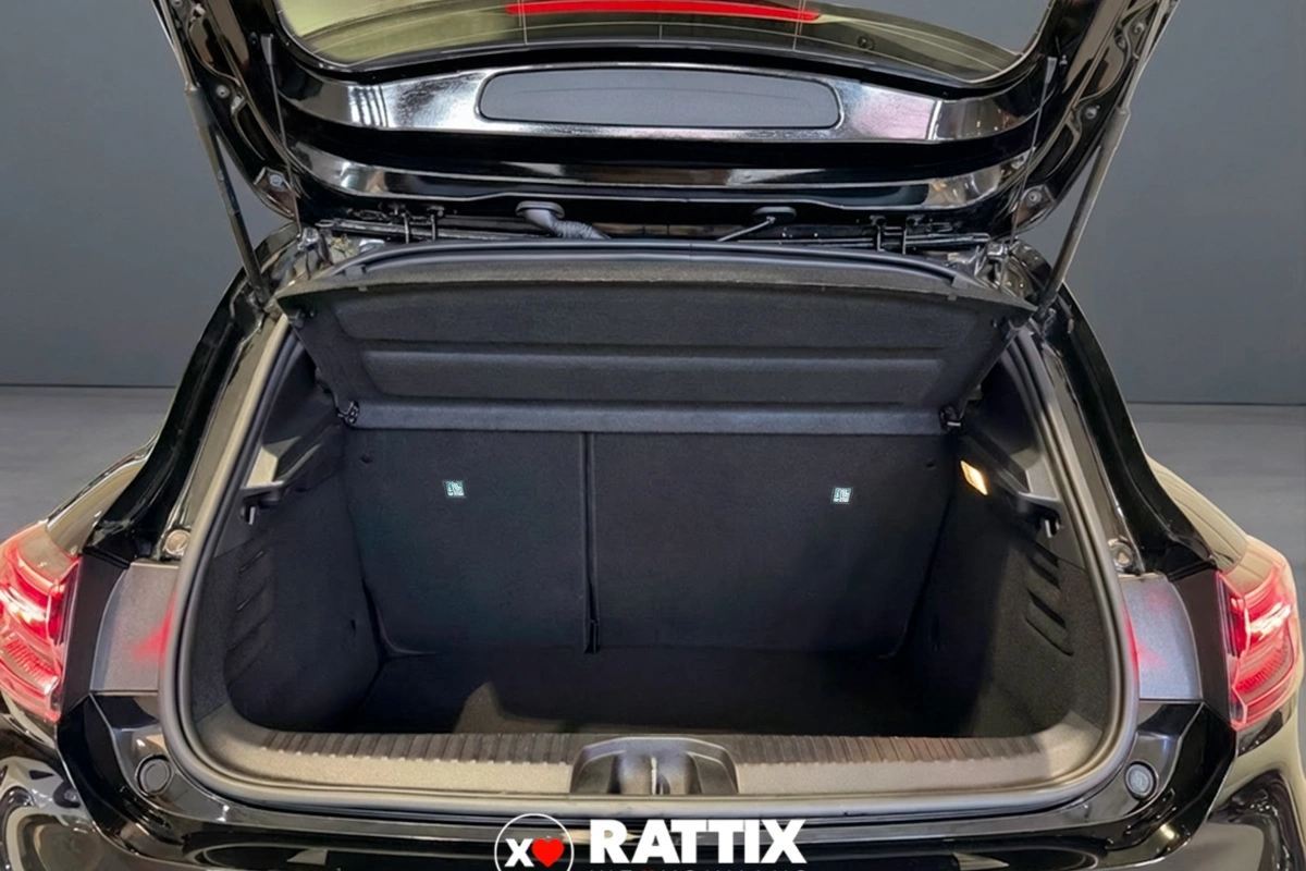 RENAULT clio  Clio 1.0 tce Techno 90cv